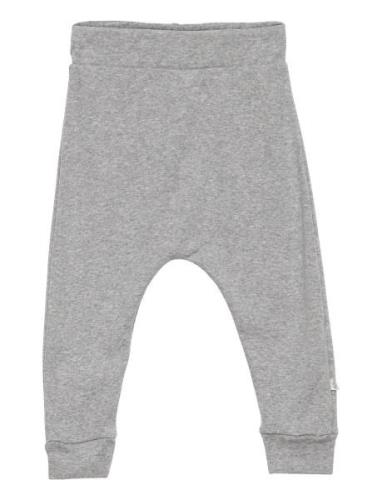 Pants Bottoms Trousers Grey Smallstuff