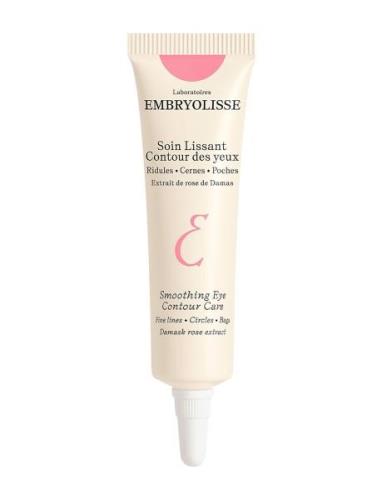 Smoothing Eye Contour Care 15 Ml Silmänympärysalue Hoito Nude Embryoli...