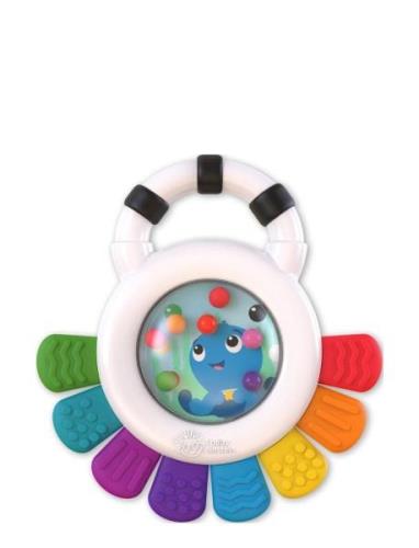 Outstanding Opus™ Sensorisk Rangle Toys Baby Toys Educational Toys Act...