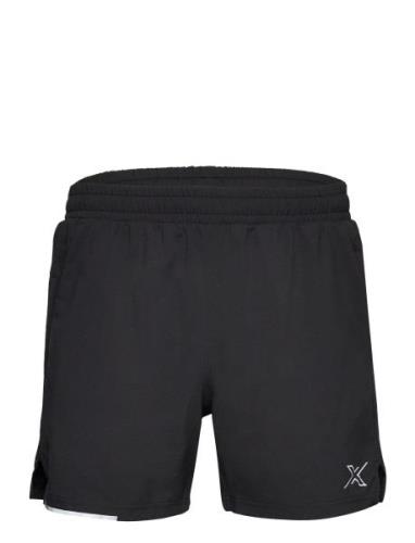 Aero 5 Inch Shorts Sport Shorts Sport Shorts Black 2XU