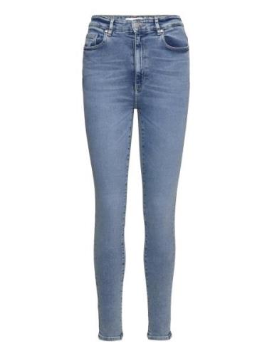 Ingaa X Stretch Bottoms Jeans Skinny Blue ARMEDANGELS