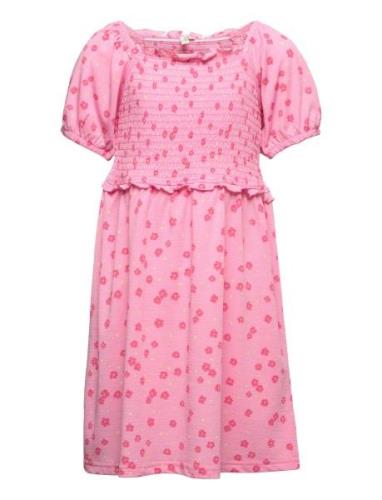 Lptaylin Smock Dress Tw Dresses & Skirts Dresses Casual Dresses Short-...