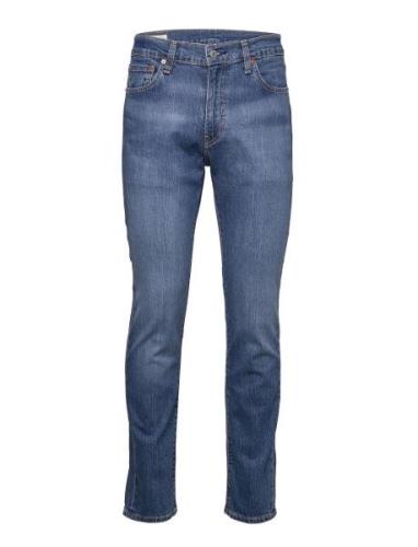 511 Slim Everett Night Out Bottoms Jeans Slim Blue LEVI´S Men