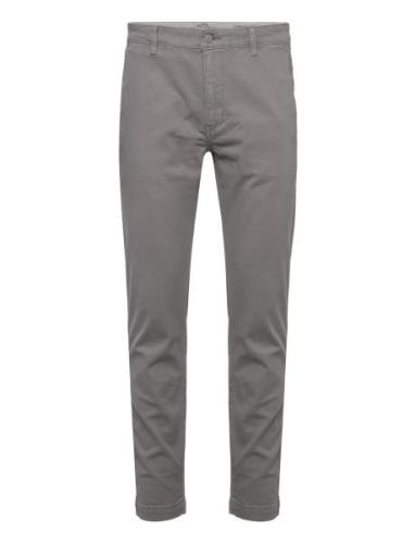 Xx Chino Std Ii Pewter Shady G Bottoms Trousers Chinos Grey LEVI´S Men