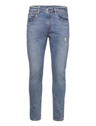 512 Slim Taper Z1751 Light Ind Bottoms Jeans Slim Blue LEVI´S Men