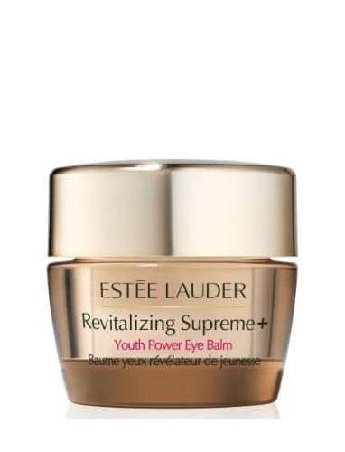 Revitalizing Supreme+ Cell Power Eye Balm Silmänympärysalue Hoito Nude...