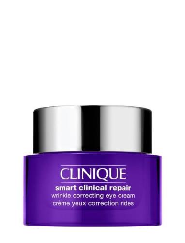 Clinique Smart Clinicial Repair Wrinkle Correcting Eye Cream Silmänymp...