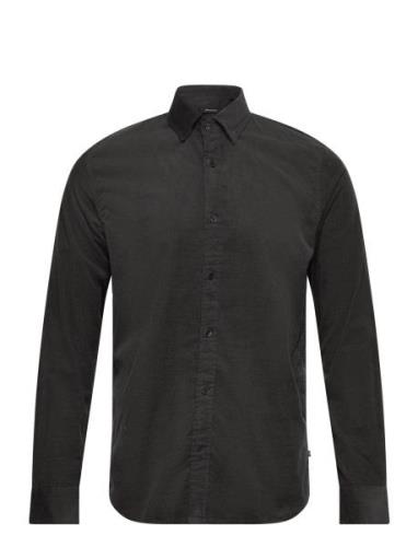 Matrostol Bu Tops Shirts Casual Black Matinique