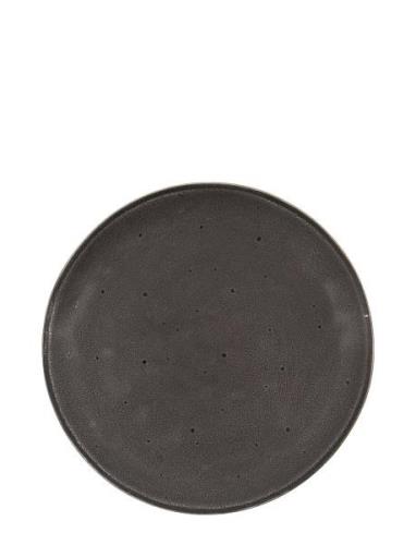 Rustic Dinner Plate Home Tableware Plates Dinner Plates Grey House Doc...
