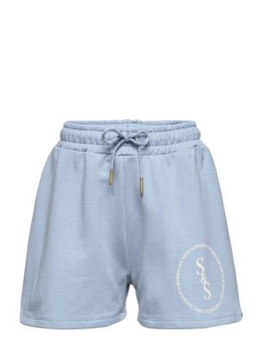 Shorts Bottoms Shorts Blue Sofie Schnoor Baby And Kids