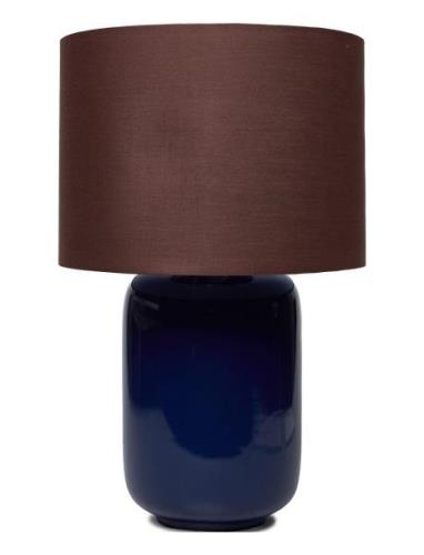 Cadiz Table Lamp Home Lighting Lamps Table Lamps Blue Frandsen Lightin...