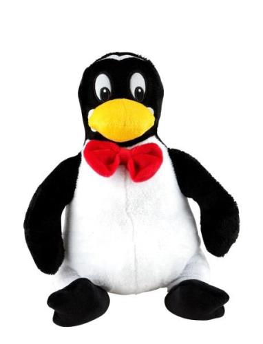 Rasmus Klump - Pingo Plush - 35 Cm Toys Soft Toys Stuffed Animals Mult...