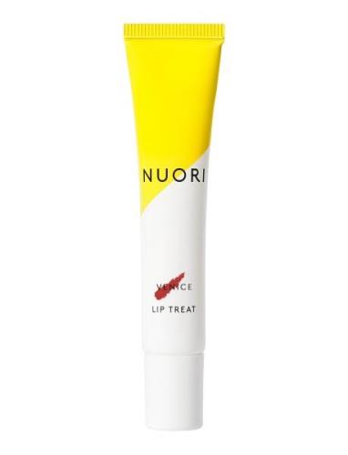 Lip Treat Venice Huultenhoito Nude Nuori