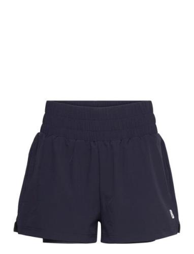 Ace Shorts Sport Shorts Sport Shorts Navy Björn Borg