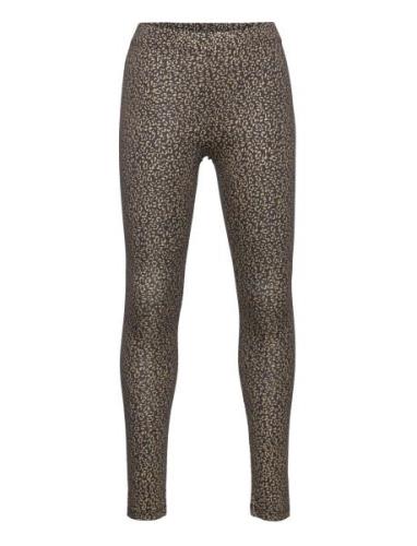 Tndara Leggings Bottoms Leggings Multi/patterned The New