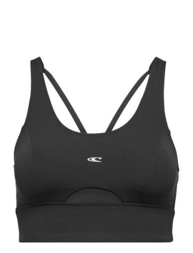 Yoga Sports Top Sport Bras & Tops Sports Bras - All Black O'neill