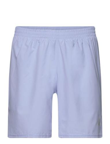 Otr Cooler Sh Sport Shorts Sport Shorts Blue Adidas Performance