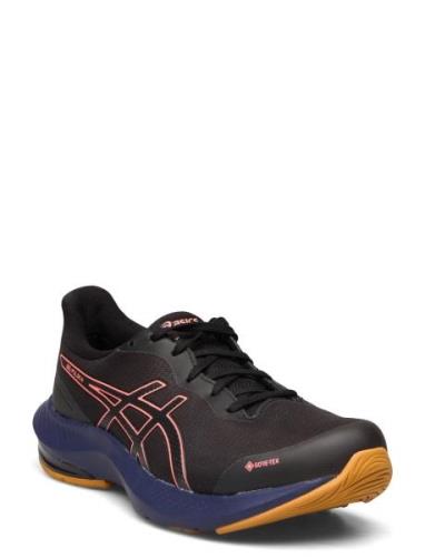 Gel-Pulse 14 Gtx Sport Sport Shoes Running Shoes Black Asics