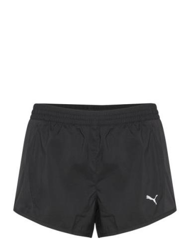 Run Favorite Velocity 3" Short W Sport Shorts Sport Shorts Black PUMA