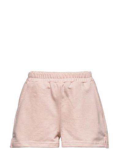 Jasmin Shorts Bottoms Shorts Pink Grunt