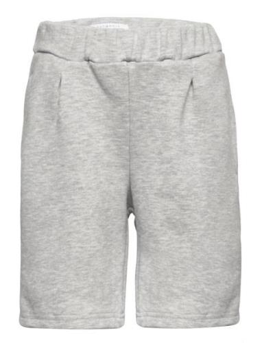 Big Harlem Shorts Bottoms Shorts Grey Grunt