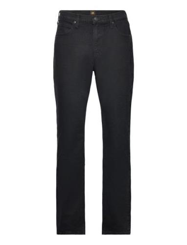 West Bottoms Jeans Regular Black Lee Jeans