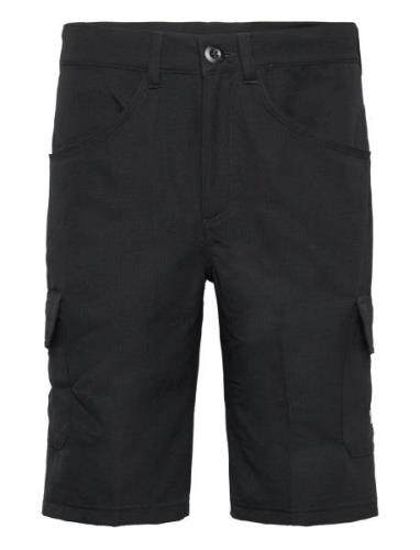 M Horizon Short - Eu Sport Shorts Sport Shorts Black The North Face