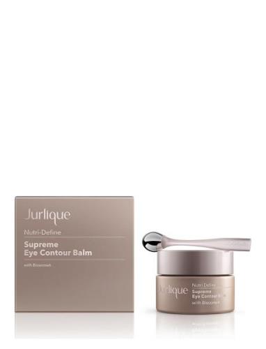 Nutri Define Supreme Eye Contour Balm Silmänympärysalue Hoito Nude Jur...