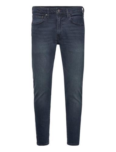 512 Slim Taper Cinematographic Bottoms Jeans Slim Blue LEVI´S Men