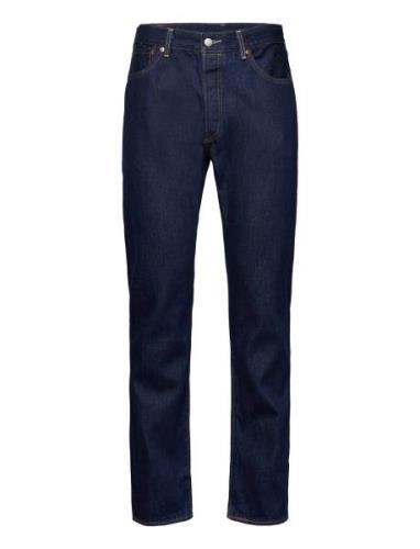 501 54 1954 Rinse Bottoms Jeans Regular Blue LEVI´S Men