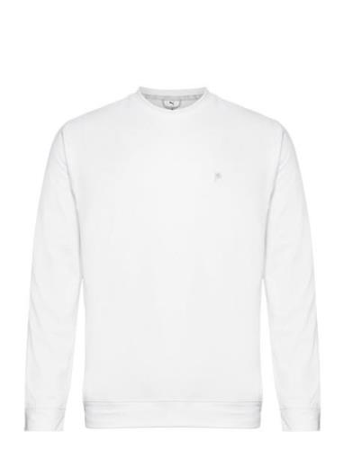 Puma X Ptc Midweight Crewneck Sport Sweat-shirts & Hoodies Sweat-shirt...