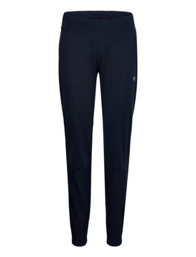 Tirill 2.0 Pants Sport Sport Pants Navy Kari Traa