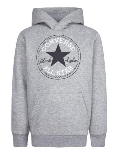 Converse Fleece Core Pullover Hoodie Sport Sweat-shirts & Hoodies Hood...