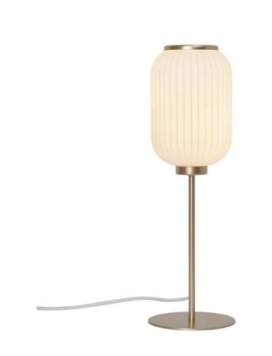 Milford | Bordlampe | Home Lighting Lamps Table Lamps White Nordlux