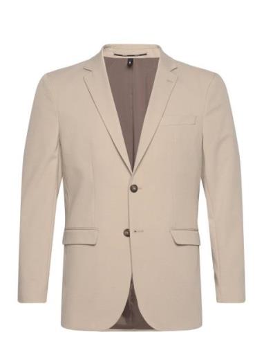 Slhslim-Liam Blz Flex B Suits & Blazers Blazers Single Breasted Blazer...