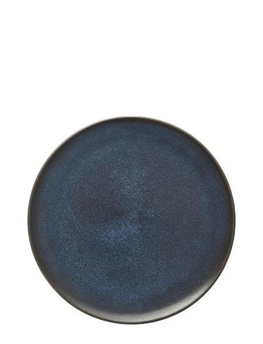 Raw Midnight Blue - Dessert Plate Home Tableware Plates Dinner Plates ...