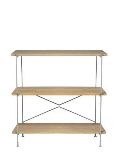 A91 - Nordhavn Home Furniture Shelves FDB Møbler