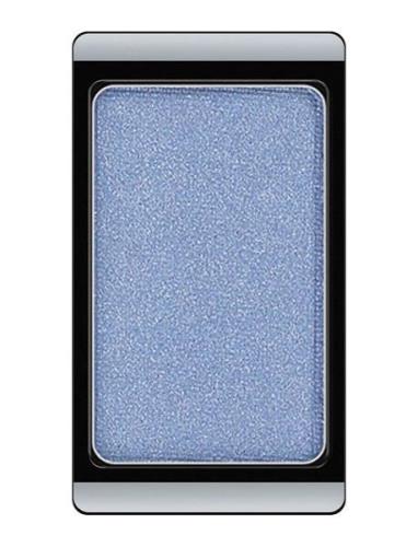 Eyeshadow Pearly 73 Blue Sky Beauty Women Makeup Eyes Eyeshadows Eyesh...