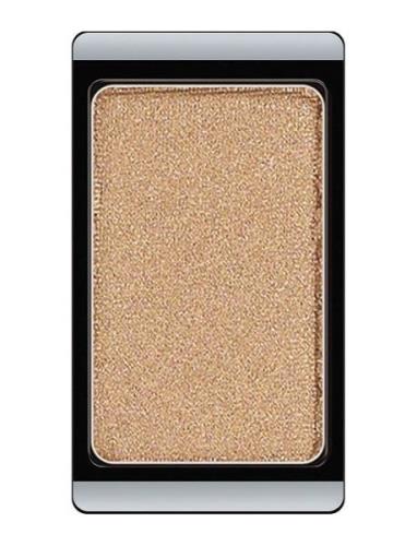 Eyeshadow Pearly 22 Golden Caramel Beauty Women Makeup Eyes Eyeshadows...