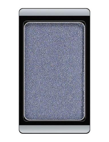 Eyeshadow Pearly 72 Smokey Blue Night Beauty Women Makeup Eyes Eyeshad...