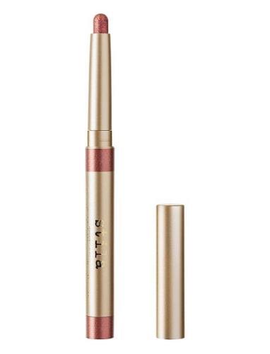 Trifecta Metallica Lip, Eye & Cheek Rose Gold Beauty Women Makeup Eyes...