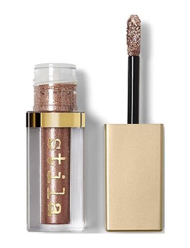 Glitter & Glow Liquid Eye Shadow Bronzed Bell Beauty Women Makeup Eyes...