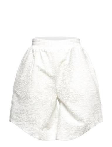 Alice Bottoms Shorts White Molo