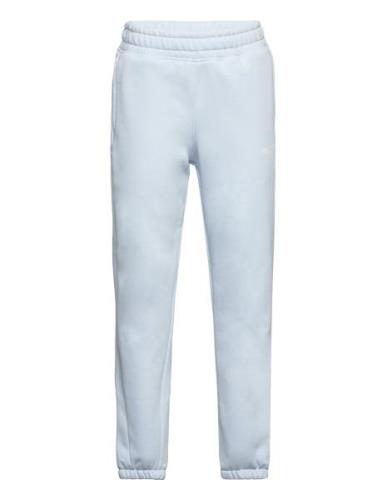 Puma Motion Pants Cl G Sport Sweatpants Blue PUMA