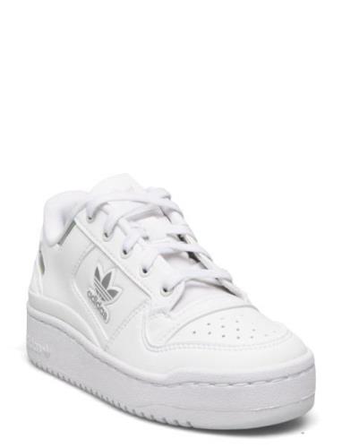 Forum Bold C Sport Sneakers Low-top Sneakers White Adidas Originals