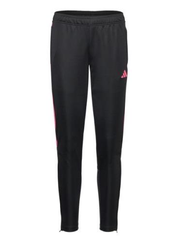 Tiro23 Cbtrpntw Sport Sport Pants Black Adidas Performance