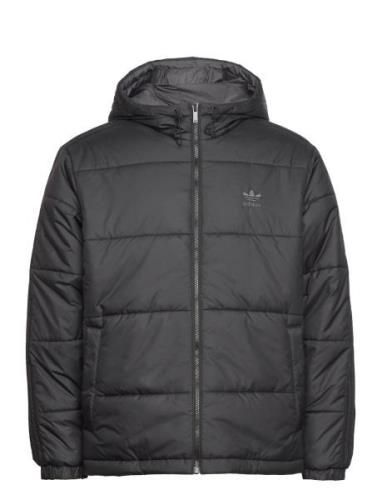 Adic Rev Jkt Sport Sport Jackets Black Adidas Originals