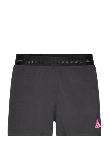 Adizero Split M Sport Shorts Sport Shorts Black Adidas Performance