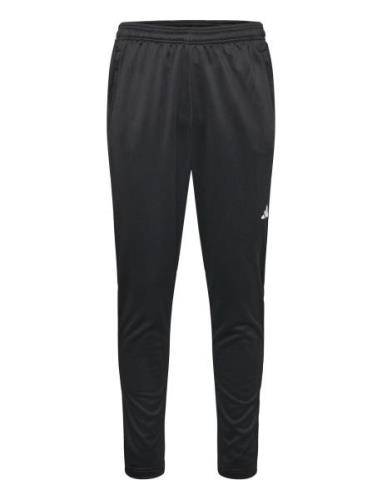 Tr-Es+ Pant Sport Sport Pants Black Adidas Performance