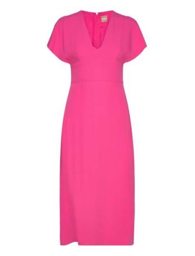 Dawinga Designers Knee-length & Midi Pink BOSS